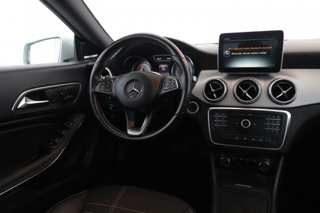 Mercedes Benz Cla image 2
