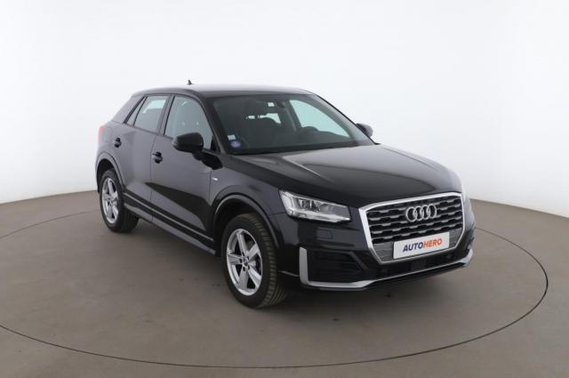 Audi Q2 image 7