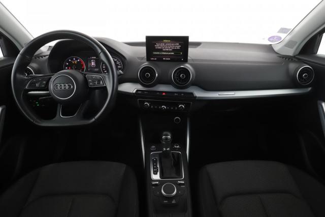 Audi Q2 image 1