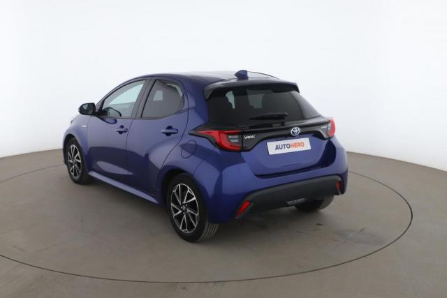 Toyota Yaris image 7