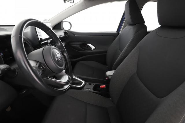 Toyota Yaris image 5