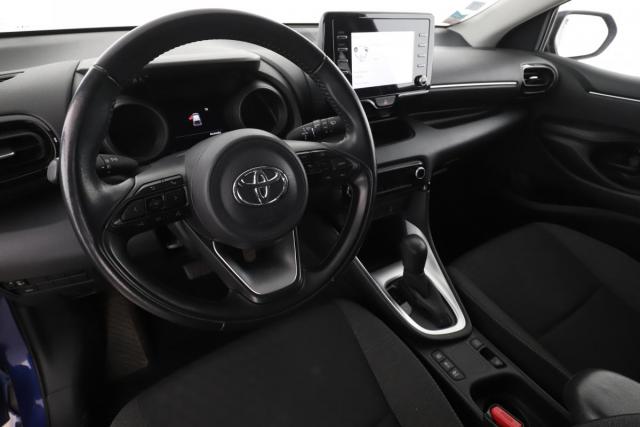 Toyota Yaris image 3