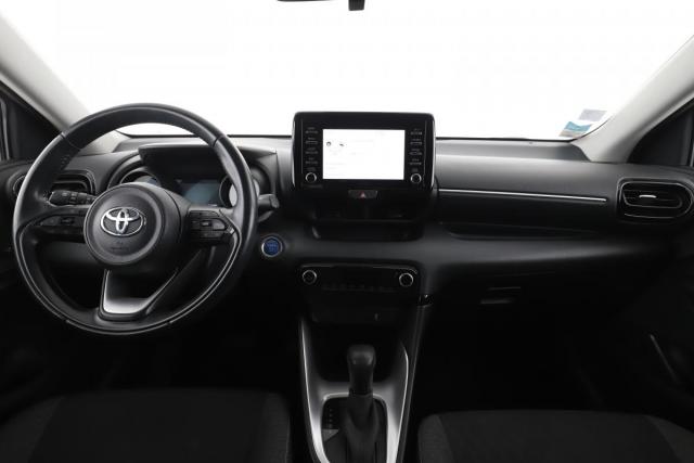 Toyota Yaris image 6