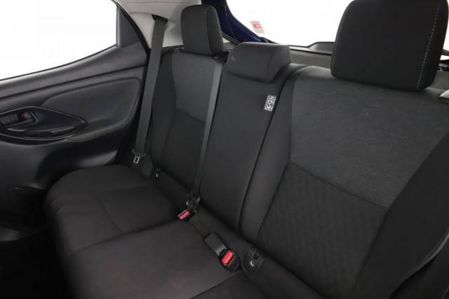 Toyota Yaris image 4