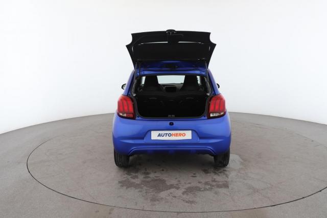 Peugeot 108 image 7