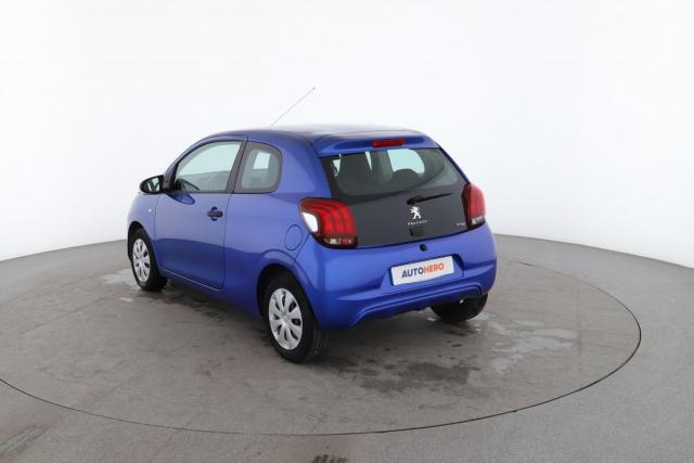 Peugeot 108 image 9