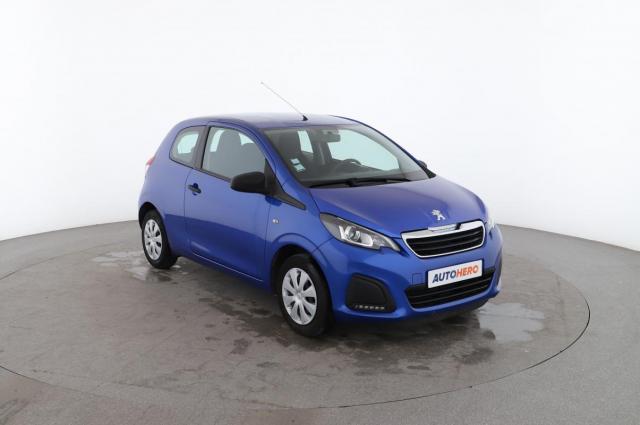 Peugeot 108 image 5