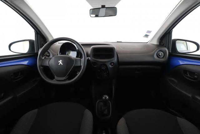 Peugeot 108 image 6