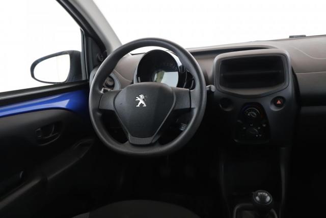 Peugeot 108 image 2