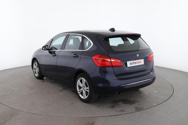 Bmw Serie 2 Active Tourer image 3