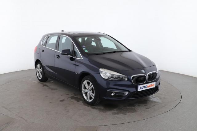 Bmw Serie 2 Active Tourer image 2