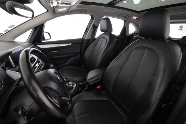 Bmw Serie 2 Active Tourer image 1