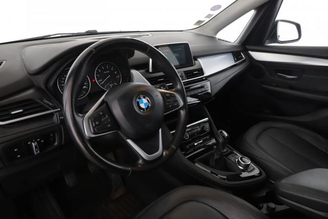 Bmw Serie 2 Active Tourer image 8