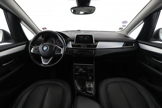 Bmw Serie 2 Active Tourer image 5