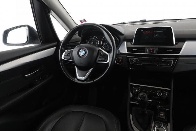 Bmw Serie 2 Active Tourer image 4