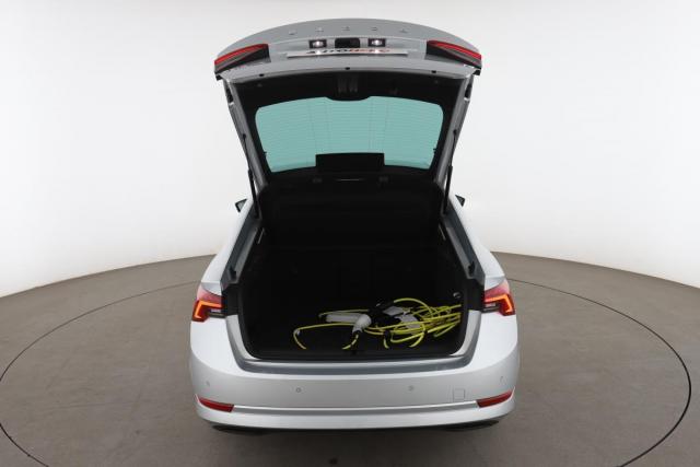 Skoda Octavia image 5