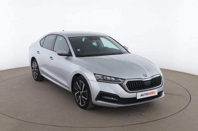 Skoda Octavia image 6