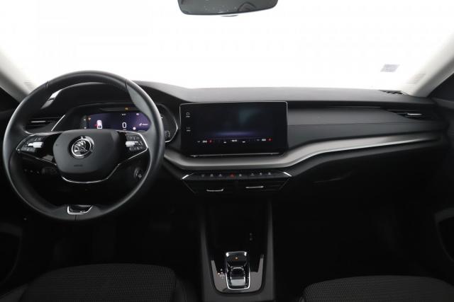 Skoda Octavia image 3