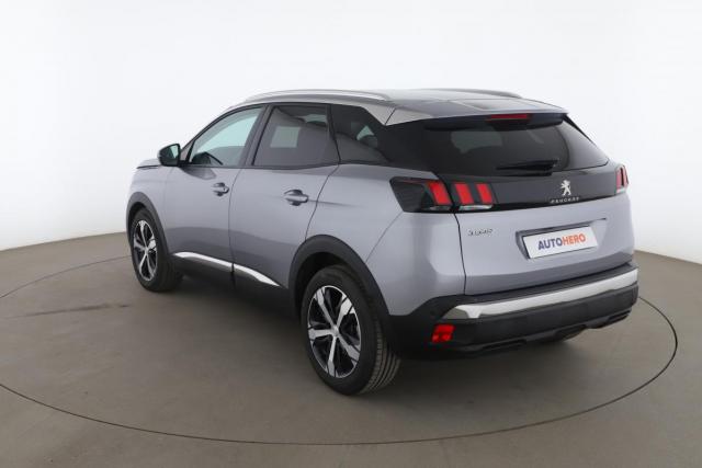 Peugeot 3008 image 5