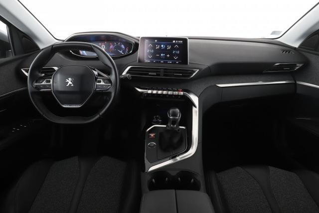 Peugeot 3008 image 4