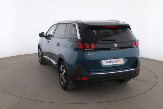 Peugeot 5008 image 9
