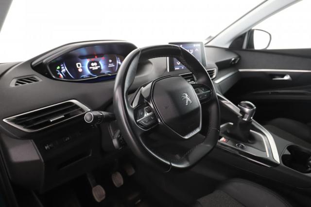 Peugeot 5008 image 5