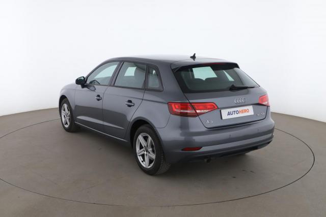 Audi A3 Sportback image 6