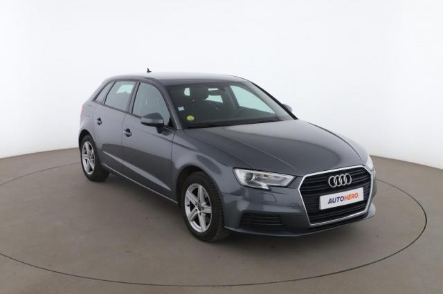 Audi A3 Sportback image 3