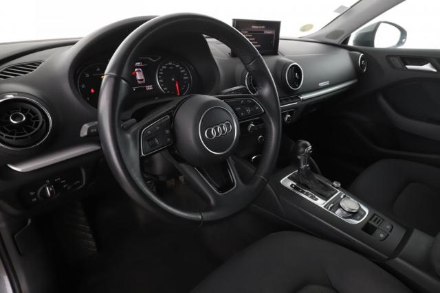 Audi A3 Sportback image 8