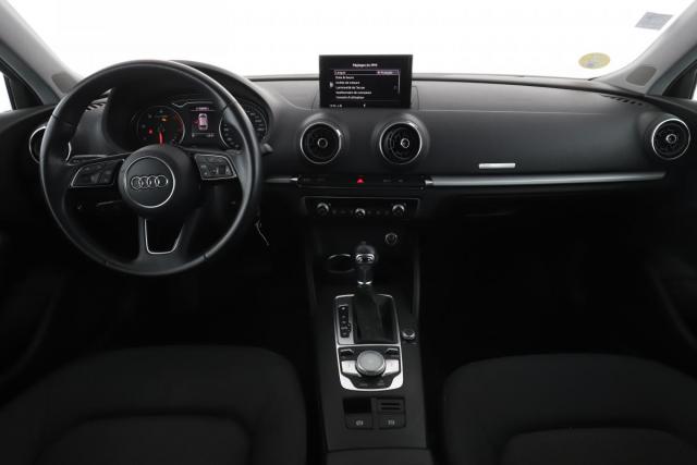 Audi A3 Sportback image 4