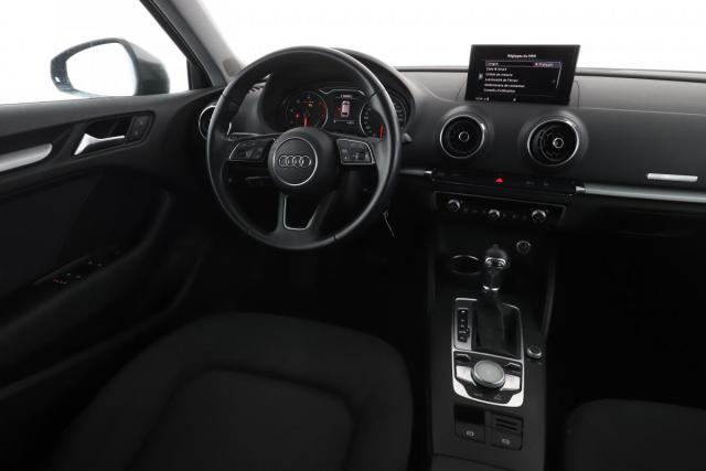 Audi A3 Sportback image 9