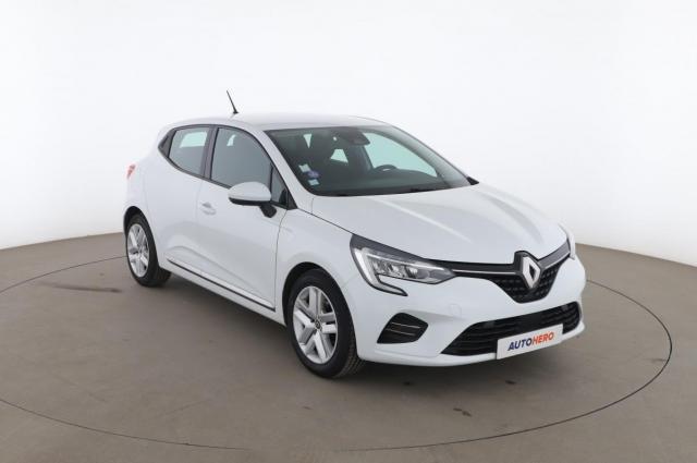 Renault Clio image 3