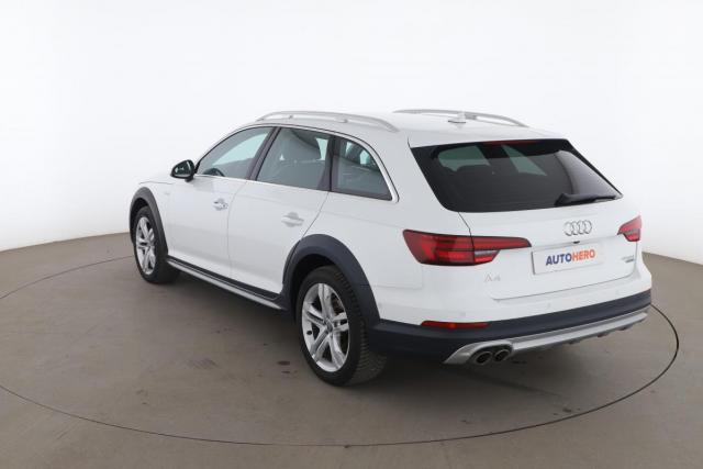 Audi A4 Allroad image 8