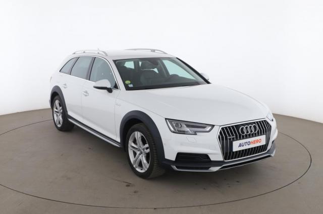 Audi A4 Allroad image 7