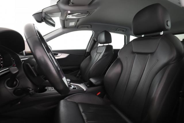 Audi A4 Allroad image 9
