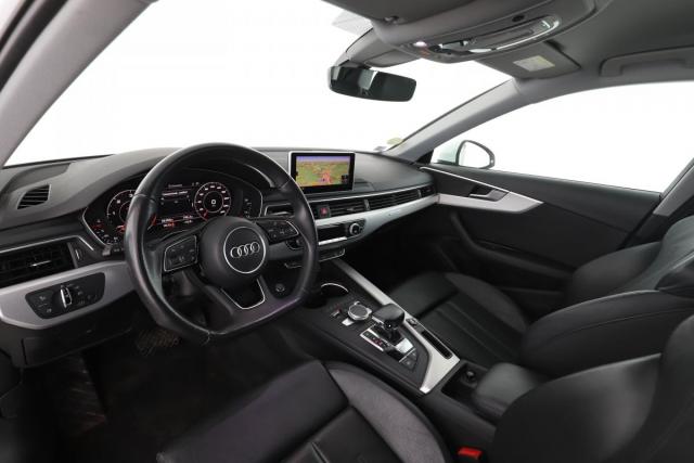 Audi A4 Allroad image 2