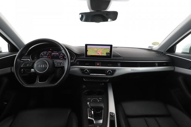 Audi A4 Allroad image 5