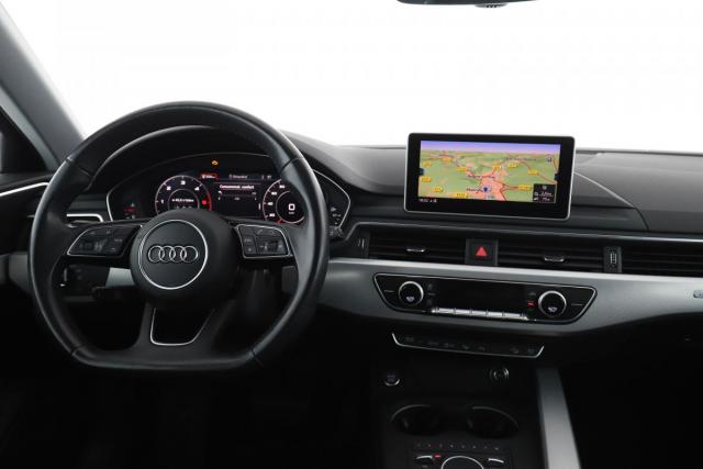 Audi A4 Allroad image 6