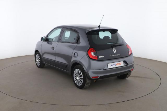 Renault Twingo image 4