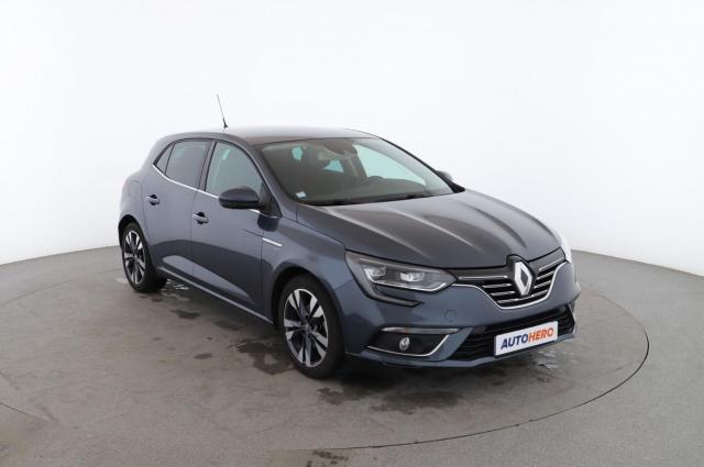 Renault Mégane image 1