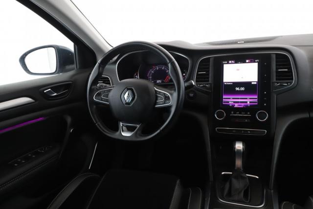 Renault Mégane image 8