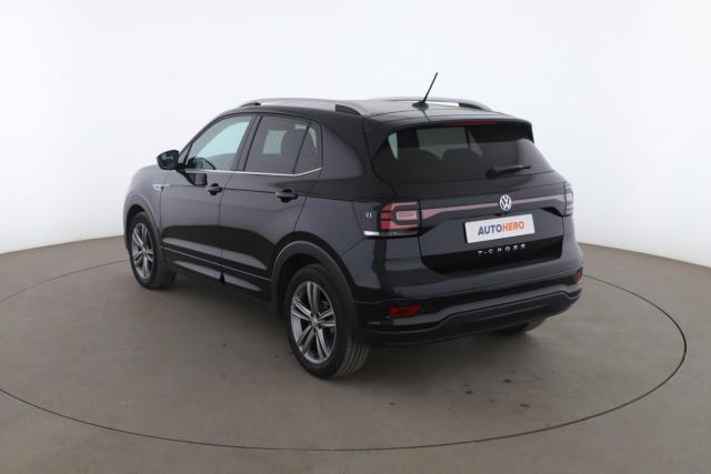 Volkswagen T-Cross image 3