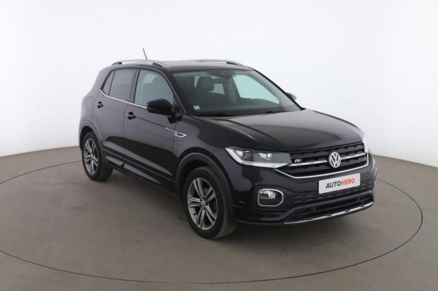 Volkswagen T-Cross image 9