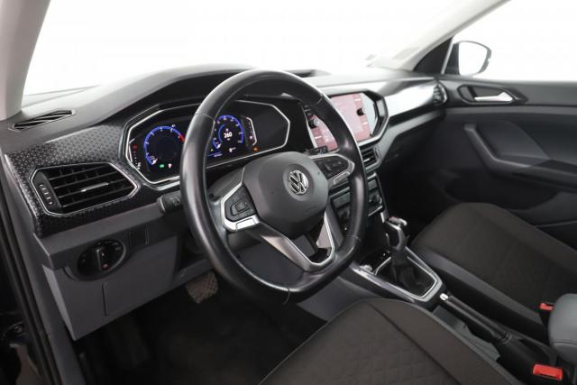 Volkswagen T-Cross image 6