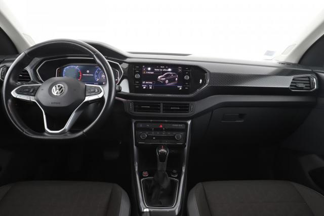 Volkswagen T-Cross image 8