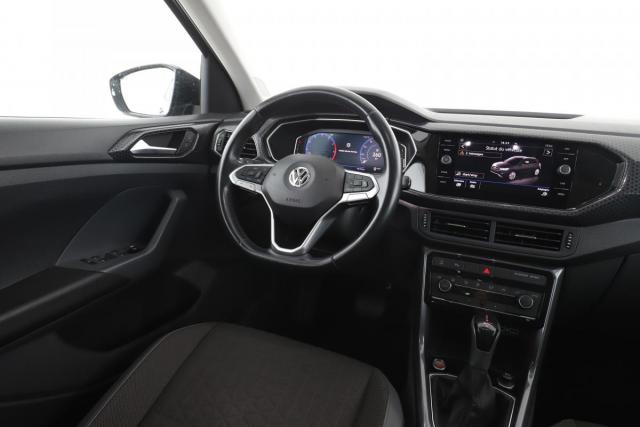 Volkswagen T-Cross image 4