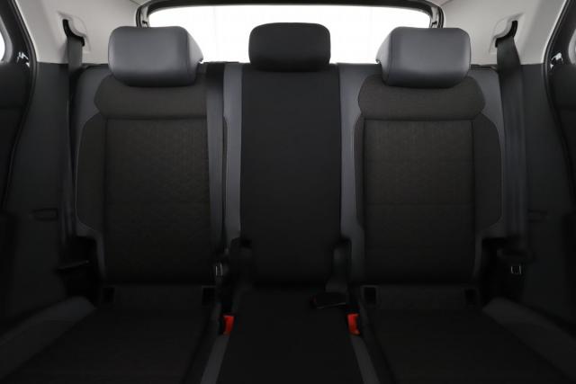 Volkswagen T-Cross image 7