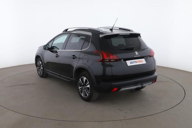 Peugeot 2008 image 4