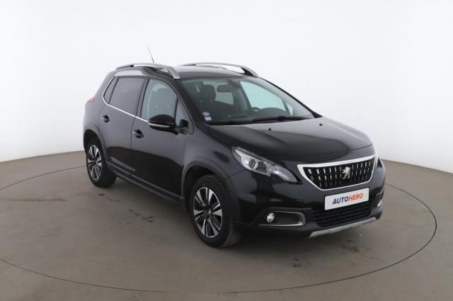 Peugeot 2008 image 2