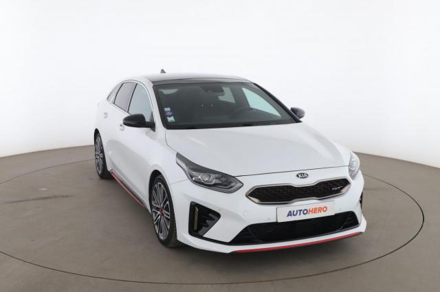 Kia Proceed image 3